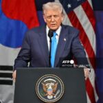 Trump Declares Nigeria ‘Country Of Particular Concern’ Over Christian Genocide