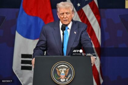 Trump Declares Nigeria ‘Country Of Particular Concern’ Over Christian Genocide