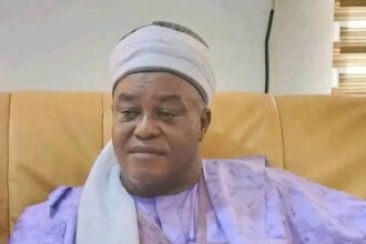 Police Confirms Bandit Abducted Kebbi Deputy Speaker, Samaila Bagudu