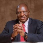 Kaduna Senator Sunday Katung Dumps PDP For APC