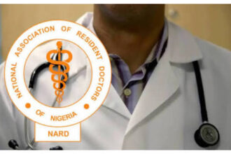 Nigerian Resident Doctors To Begin Nationwide Strike On January 12