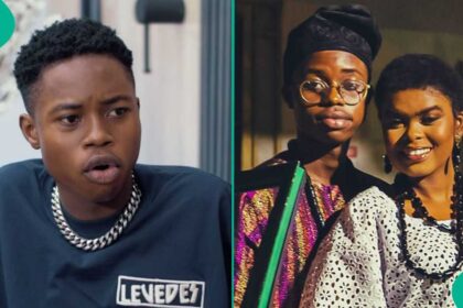 "Her Fame Was Built On Dirty Money” — Peller Accuses Jarvis Of Money Laundering [Video]