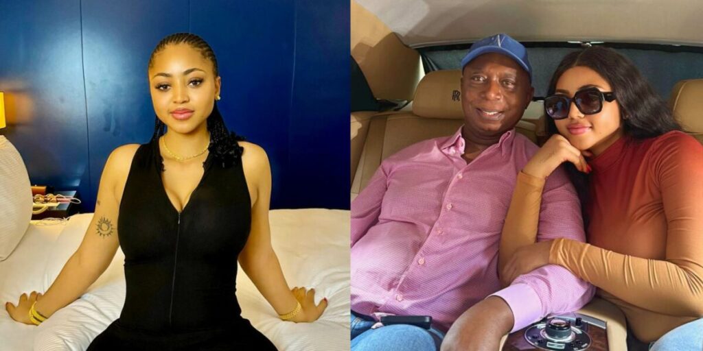 Ned Nwoko Denies Marrying Regina Daniels as a Minor, Calls Claims ‘False and Misleading’ 1