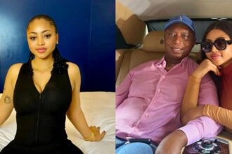 Regina Daniels Hints At Divorce Amid Marital Crisis With Ned Nwoko