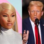Nicki Minaj Hails Trump For Designating Nigeria ‘Country Of Particular Concern’
