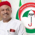 PDP NWC Suspends Wike’s Ally Samuel Anyanwu Over Anti-Party Activities