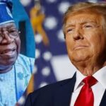 Tinubu Faults Trump's Designation Of Nigeria As 'Country Of Particular Concern'