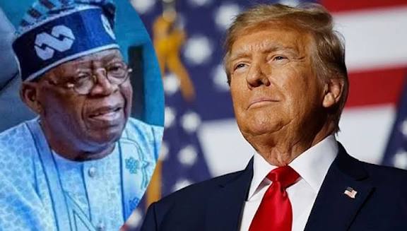 Tinubu Faults Trump's Designation Of Nigeria As 'Country Of Particular Concern' 1 Tinubu Faults Trump's Designation Of Nigeria As 'Country Of Particular Concern'