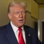 U.S May Deploy Troops Or Carry Out Air Strikes In Nigeria - Trump