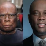 Late Herbert Wigwe’s Father Denies Claim Of Fighting Grandchildren Over Son’s Inheritance