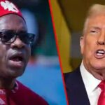 "Africa Would Have Invaded U.S Over #BlackLivesMatter" - Soludo Replies Trump