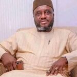 Abdulrahman Mohammed Takes Over As PDP Acting National Chairman