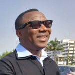 Police Declares Omoyele Sowore Wanted For 'Public Disturbance’ In Lagos