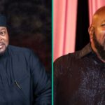 Nigerian Musician Akiin Shuga Dies At 50 In Canada