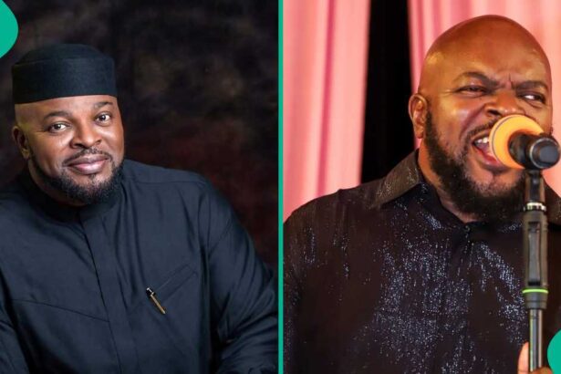 Nigerian Musician Akiin Shuga Dies At 50 In Canada