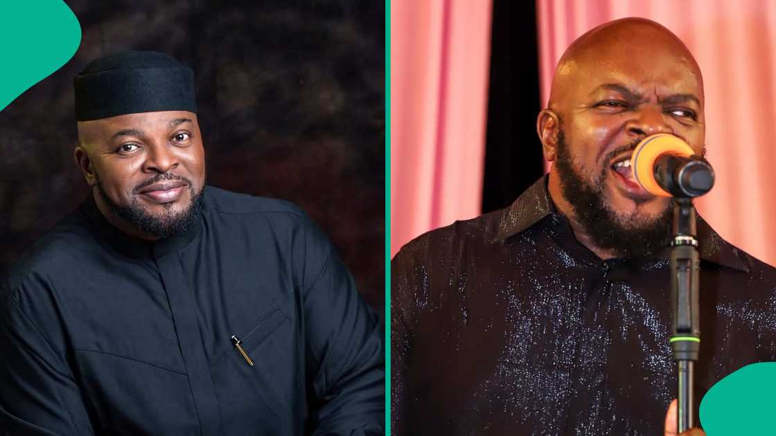 Nigerian Musician Akiin Shuga Dies At 50 In Canada