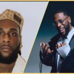 Burna Boy Reveals Why He Converted From Christianity To Islam