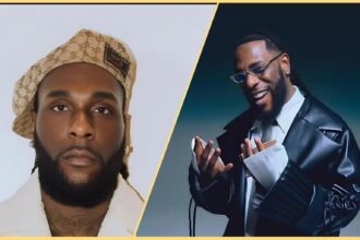 Burna Boy Reveals Why He Converted From Christianity To Islam