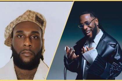 Burna Boy Reveals Why He Converted From Christianity To Islam