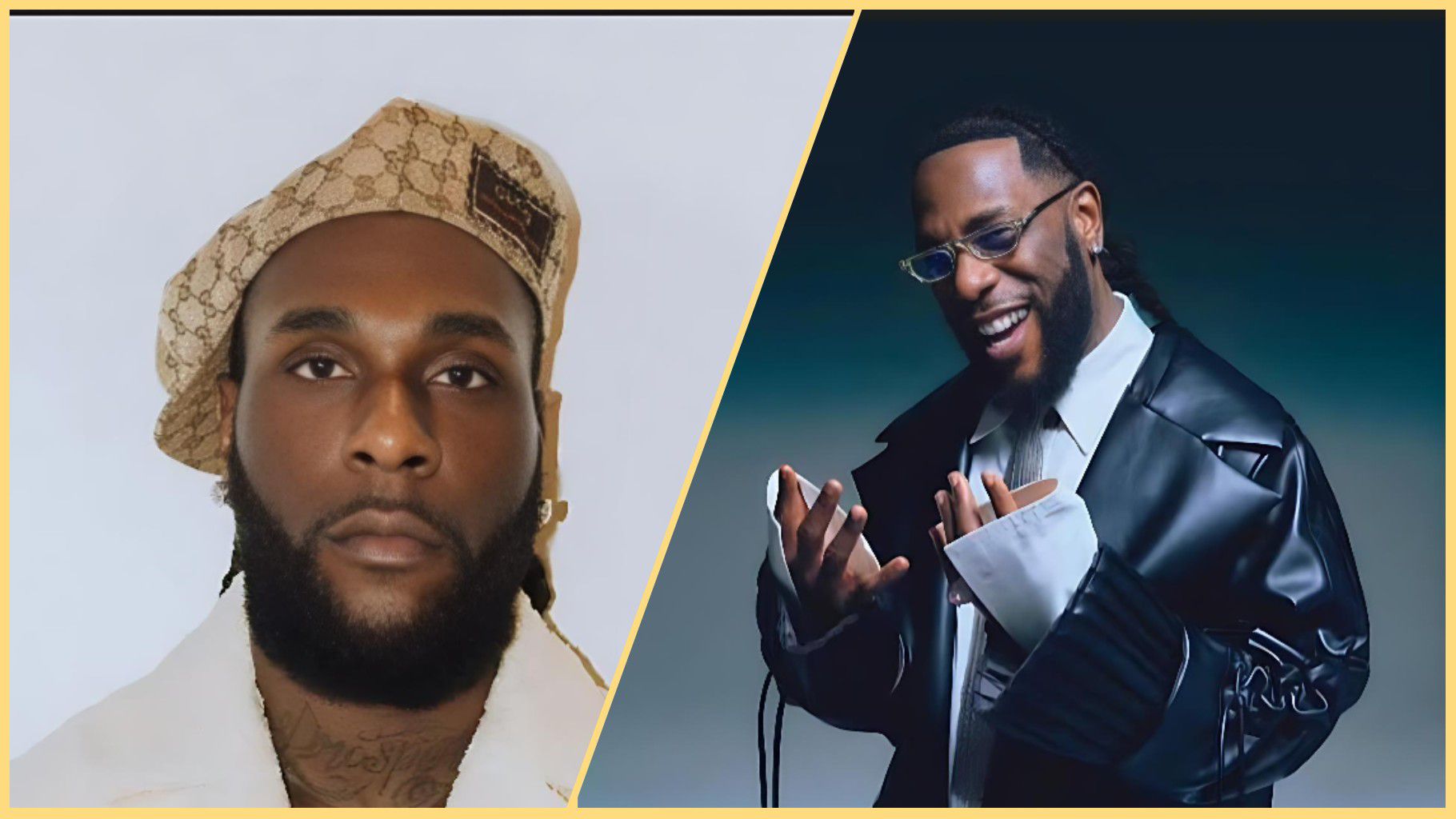 Burna Boy Reveals Why He Converted From Christianity To Islam 1 Burna Boy Reveals Why He Converted From Christianity To Islam