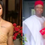 "Police Are Beating My Brother Like A Criminal” — Regina Daniels Calls Out Ned Nwoko