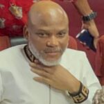 Court Orders Nnamdi Kanu To Present Defence By November 5 Or Lose Right To Be Heard