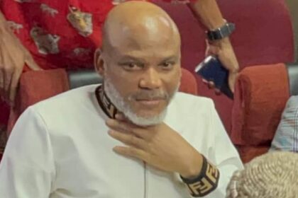 Court Orders Nnamdi Kanu To Present Defence By November 5 Or Lose Right To Be Heard