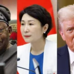China Warns US Against Interfering In Nigeria’s Affairs After Trump’s Military Threat