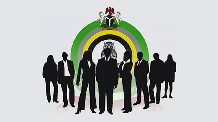 Names And Photos Of 115 Officers Sacked By DSS Amid Internal Reforms