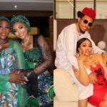 "Worst Form Of Injustice” – Mercy Johnson Reacts To Arrest Of Regina Daniels’ Brother, Sammy West