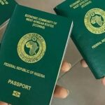 NIS To Introduce Single-Use Emergency Passport For Nigerians Abroad