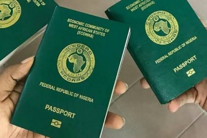NIS To Introduce Single-Use Emergency Passport For Nigerians Abroad