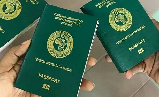 NIS To Introduce Single-Use Emergency Passport For Nigerians Abroad