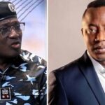 Court Restrains Lagos Police From Arresting And Intimidating Omoyele Sowore