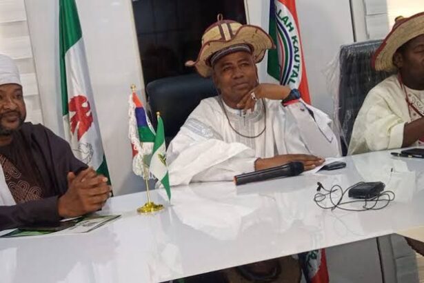 US Moves To Impose Visa Ban, Freeze Assets Of Miyetti Allah Over 'Christian Persecution'