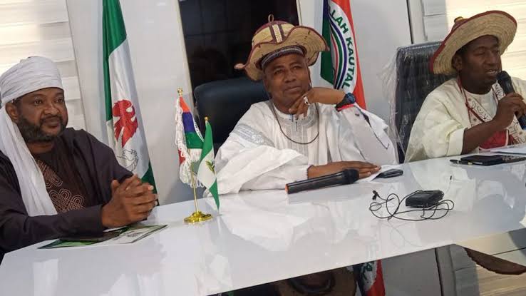 US Moves To Impose Visa Ban, Freeze Assets Of Miyetti Allah Over 'Christian Persecution' 1 US Moves To Impose Visa Ban, Freeze Assets Of Miyetti Allah Over 'Christian Persecution'