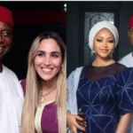 Regina Daniels Accuses Ned Nwoko Of Molesting His Daughters, Drags Laila Charani