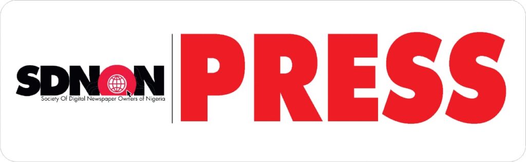 SDNON Summit 2025 to Spotlight Cyber Law and Taxation Reforms Shaping Nigeria’s Digital Media 1