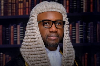 Senate Confirms Enugu Lawyer Kingsley Ude As Minister