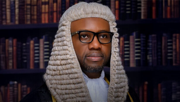 Senate Confirms Enugu Lawyer Kingsley Ude As Minister