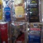 Senate Orders NAFDAC To Enforce Sachet Alcohol Ban From December 2025