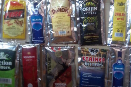 Senate Orders NAFDAC To Enforce Sachet Alcohol Ban From December 2025