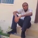 Regina Daniels’ Brother Seen At Court Premises As Family Alleges Plot To Imprison Him [Video]
