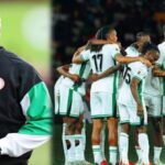Okoye, Ejuke Returns As Chelle Names Super Eagles Squad For 2026 World Cup Play-Offs