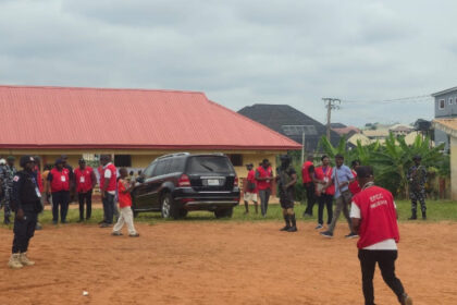 Vote Buying Mar Anambra Governorship Election Despite EFCC Presence