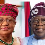 Ngozi Okonjo-Iweala Denies Criticising President Tinubu Over Insecurity