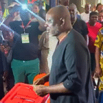 APC Candidate Nicholas Ukachukwu Alleges Vote Buying, Intimidation At Anambra Election