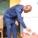 ADC Candidate John Nwosu Accuses APGA Of Vote Buying In Anambra Election