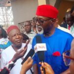 Labour Party’s George Moghalu Loses Polling Unit To Soludo In Anambra Election