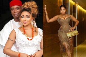 Nollywood Actress Uche Montana Implicated in Alleged Drug Scandal Linked to Regina Daniels as Senator Ned Nwoko Drops Statement 4